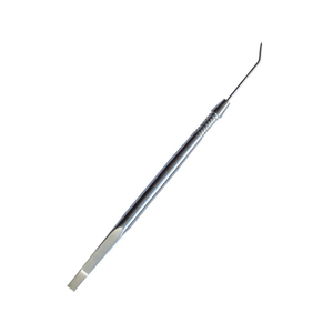 Outils de rehaussement de cils en acier inoxydable, outils de lamination, séparateurs et isolateurs pour rehaussement de cils - Product Image 1