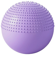 Ballon de yoga géant en PVC épais anti-éclatement pour enfants, intégration sensorielle, bureau, fitness, gym à domicile, ballon d'équilibre pour s'asseoir