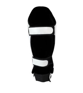 Protectores de Espinilleras Personalizados Multicolores para Boxeo Profesional, Muay Thai, MMA - Product Image 1