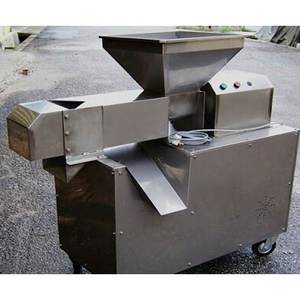 Extracteur de jus multi-usages Mariya - Entièrement en acier inoxydable 304 de qualité supérieure, grande capacité, facile d'entretien, au meilleur prix en Inde - Product Image 4