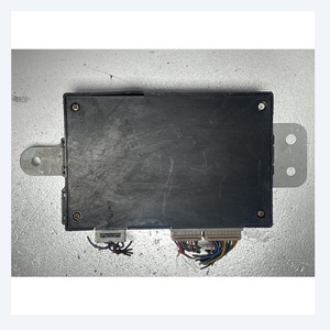 Unité de commande moteur KDAC LK, module de commande de carrosserie BCM 57110-51700 pour Daewoo Magnus Chevrolet Epica, pièces automobiles coréennes - Product Image 6