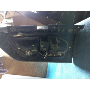 <b>Soul</b> 2009-2014 RIGHT Lamp Assembly-Rear Combination, RH Used OEM 924202K000 - Product Image 5
