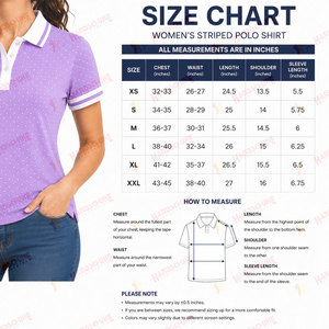 Polos de Alta Calidad en Poliéster y Algodón con Logotipo Personalizado, Ropa Deportiva Casual, Tops de Moda, Polos para Mujer OEM - Product Image 6