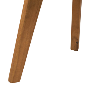 Table d'appoint moderne en bois d'acacia mobilier vietnamien naturel pour salon jardin salle de bain chambre meubles de maison - Product Image 6