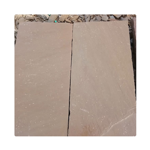 Pierres de bordure de jardin en grès naturel Kandla Multi Palisade pour aménagement paysager, allées et design extérieur - Product Image 1