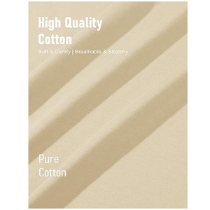 Haut de sport sans manches pour homme en coton léger, respirant et tricoté, idéal pour la gym et l'entraînement estival - Product Image 6