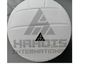 Balón de Voleibol Profesional de Diseño Personalizado Más Vendido al por Mayor, Balón de Voleibol de Alta Calidad en Pakistán por Haadis International - Product Image 3