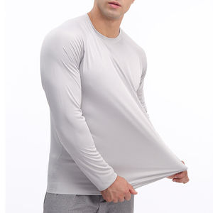 Chemises Polo de Pêche de Haute Qualité pour Hommes, Motif Monde Sous-Marin, Manches Longues, Col Boutonné - Product Image 4