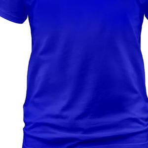 เสื้อยืดโลโก้ตัวอักษรกรีกสีน้ำเงินรอยัลแบบกำหนดเอง SGRho เสื้อยืดผ้าฝ้ายแขนสั้นพิมพ์ลายตามสั่ง เสื้อยืดลายชีวิตกรีก - Product Image 5