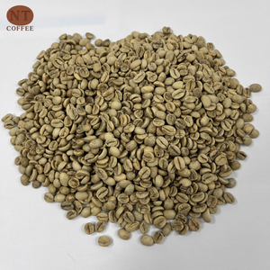 เมล็ดกาแฟอาราบิก้าดิบจากเวียดนาม โรงงานผลิตโดยตรง รับผลิตแบบ OEM แบรนด์ส่วนตัว ส่งออกจำนวนมาก คุณภาพสูง - Product Image 1