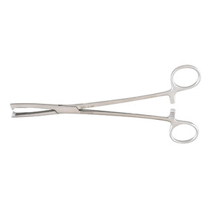 Pinza Uterina Vulsellum Jacobs Profesional, Pinza Uterina Vulsellum Jacobs de Calidad, Pinza Uterina Vulsellum Jacobs Confiable - Product Image 1