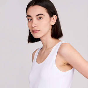 Nueva Camiseta de Yoga Larga Informal para Mujer con Logotipo Personalizado, Opciones de Talla y Color, Secado Rápido - Product Image 6