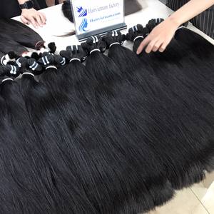 ผมดิบคุณภาพระดับพรีเมี่ยมจากเวียดนาม - Product Image 2