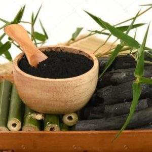 Bâtonnets de bambou KAW OEM, bois dur naturel du Vietnam, qualité supérieure, export, morceaux noirs, pour barbecue et restaurants, 75-85% de teneur en charbon fixe - Product Image 5
