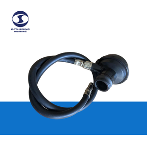 एसबीए विधानसभा का वायु मांग वाल्व - Product Image 1