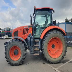 Nuevo Tractor Agrícola Kubota M7131, Tractor de 75HP 4WD, Tractores Usados Kubota M7131, Tractor Kubota B2601 4x4 - Product Image 5