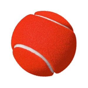 Yellow Rubber Tennis <b>Balls</b> with Rope High <b>Bounce</b> Training Sports <b>Ball</b> for Practice Competition Pet Play - Product Image 4