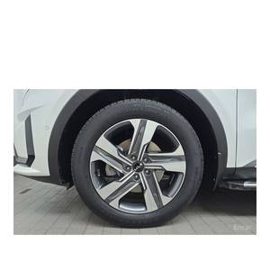 Para Kia Sorento HEV 1.6 4WD Octubre 2022 22,606 km Estándar de Emisiones Euro V Caja de Cambios Automática Asientos de Cuero Volante a la Izquierda - Product Image 5