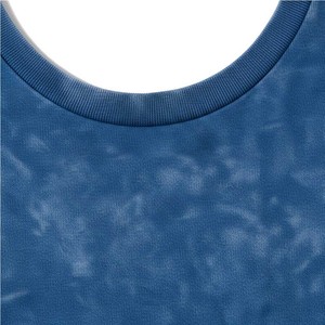 Camiseta Estética Estilo Acid Wash para Hombre - Corte Holgado - Color Carbón Vintage - Tela Preencogida para Mayor Durabilidad 2026 - Product Image 6