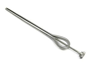 เครื่องมือผ่าตัดสแตนเลสแบบใช้ซ้ำได้ ตัวขยายท่อแบบสกรูสำหรับปศุสัตว์ วัวควาย สำหรับการเลี้ยงสัตว์ ยี่ห้อ Regal Impex - Product Image 3