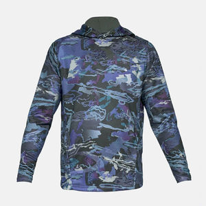 Sweat-shirts de chasse pour hommes en polaire imperméables, respirants, légers, design personnalisé, hiver, mélange de coton, style sportif surdimensionné - Product Image 5