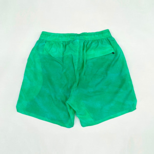 Pantalones Cortos Deportivos 2 en 1 para Hombre, Personalizados, Reflectantes, de Poliéster y Elastano, para Entrenamiento de Tenis, Fútbol y Fitness, de Secado Rápido - Product Image 2