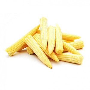 Maïs en grains entiers en conserve, en saumure, Hot 2026, prêt à consommer, qualité supérieure, Vietnam, vente en gros, qualité alimentaire, fournisseur OEM, marque privée - Product Image 1