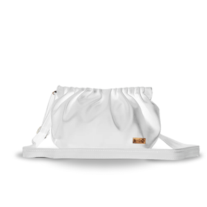 ROSE WHITE Sacs à bandoulière pour femme - Product Image 1