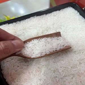 Arroz de grano largo con granos sueltos y un sabor natural agradable, ideal para platos de arroz, restaurantes, hoteles y servicios de catering. - Product Image 2