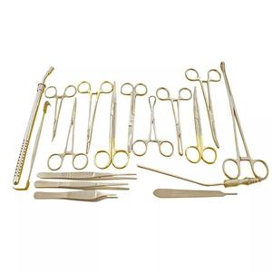 Juego de Instrumentos de Otología Profesional, Pinzas Manuales de Acero de Alta Calidad para Polipos de Oído Tilley, Instrumentos ORL - Product Image 4