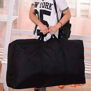 Heavy Duty Waterproof <b>Moving</b> Storage Bags Extra Large Capacity <b>Moving</b> Tote Bag - Product Image 2