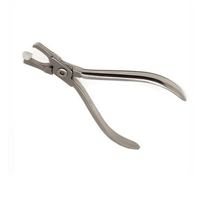 คีมจัดฟันสเตนเลสสตีลคุณภาพสูง เครื่องมือสำหรับทันตแพทย์ - Product Image 3