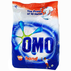 Proveedor mayorista de detergente líquido para ropa Omo Sensitive de primera calidad en venta, detergente líquido OMO DEEP CLEAN - Product Image 3