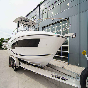 2024 J-e-a-n-n-e-a-u L-e-a-d-e-r 9,0 W-A - Product Image 1