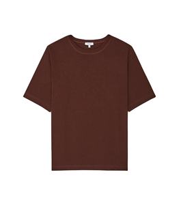 Camiseta de manga corta para hombre de alta calidad, transpirable y de secado rápido con estampado de logotipo personalizado en color negro frontal - Product Image 3