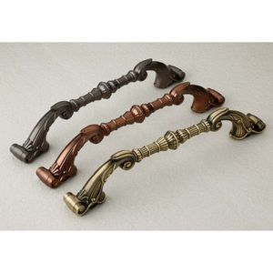 Zinc Furniture <b>Handle</b> Modern <b>Door</b> Dresser Wardrobe Cabinet Drawer <b>Pull</b> Knob Eco Friendly Durable Kitchen Apartment Hotel - Product Image 1