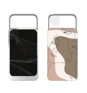 Desodorante hecho a mano para mujer Colonia Perfume femenino sólido en forma de aceite Aromas clásicos Regalo de San Valentín para mujeres Hecho en Taiwán - Product Image 2