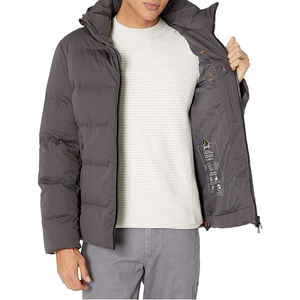 t Custom Logo <b>Zip</b> <b>Up</b> Streetwear Fashion <b>Jacket</b> Supplier Wholesale Professional Bomber <b>Jacket</b> - Product Image 2