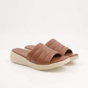 Chaussons médicaux confortables pour femmes avec semelle intérieure douce et rembourrée et soutien de la voûte plantaire pour soulager la douleur - Product Image 4