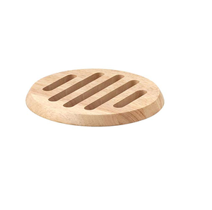 Wood <b>Trivet</b> Hot Pot Greatest Quality Wooden <b>Trivets</b> & Customized Shape Wood <b>Trivet</b> Wholesale Price - Product Image 1