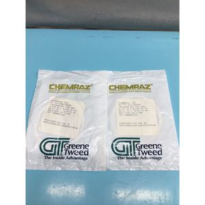 CHEMRAZ 9341-SS520 O-RING AS-568A-341 CPD 520 - Equipo y Piezas de Semiconductores de Confianza de Marca Global - Product Image 4
