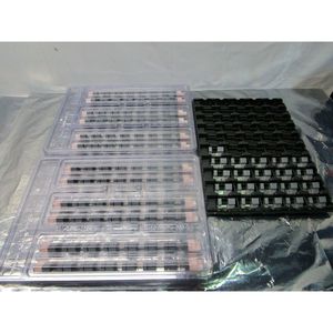 1 LOT de 105 connecteurs AMPHENOL TCSJX20050062 - Équipements et pièces semi-conductrices de renommée mondiale à confiance chez - Product Image 1