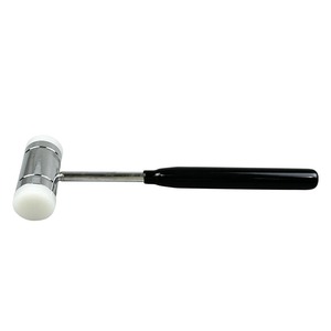 1 ud. BAFA SURGICAL INSTRUMENTS Martillo dental manual de doble cabeza para extracción de dientes, herramienta de implantes, autoclavable - Product Image 6
