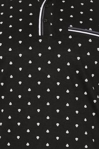 Camiseta Polo Profesional de Alta Calidad para Hombre, Personalizada, Transpirable, Estampada, al por Mayor, Nueva Llegada, Casual, Tallas Grandes - Product Image 3