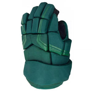 Guantes de hockey sobre hielo OEM diseñados para uso profesional con diseño ligero, agarre fuerte y material de larga duración. - Product Image 2