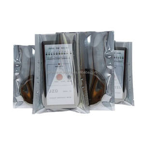 Sacs antistatiques en PE imprimés sur mesure, ouverture de 170 mm x 250 mm, matériau PET AL CPP, SYSTECH Electronics, 8 couleurs - Product Image 5