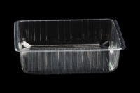 Contract Order Plastic Tray PET For Instant Noodles Sample Available Wholesaler OEM/ODM Disposable Food Grade Pack