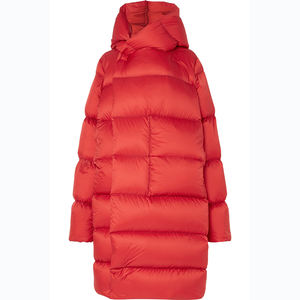 เสื้อโค้ทพัฟเฟอร์แบบซิป รุ่นปรับแต่งได้ ปี 2026 ไซส์พลัส คุณภาพดีสำหรับผู้หญิง ดีไซน์สวย ระบายอากาศได้ดี พร้อมการตกแต่งที่สมบูรณ์แบบ - Product Image 5