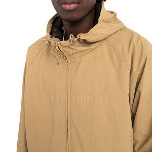Veste coupe-vent classique avec doublure en mesh respirant, idéale pour le jogging, la remise en forme, l'entraînement et la randonnée en plein air, veste d'hiver - Product Image 6