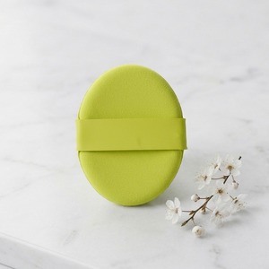[K-ESSENTIALS] ฟองน้ำแต่งหน้า Radiant Cushion แบบเปียกและแห้ง รูบิเซลล์ ไมโครพอร์ แอร์คูชั่น ฟองน้ำความหนาแน่นสูง - Product Image 3